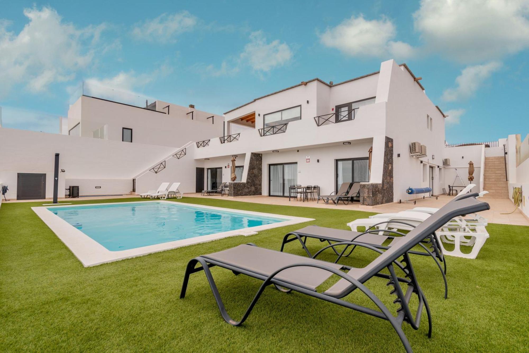 Apartament Saltwater Piscina Aria Condizionata (adults Only)